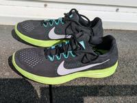 Nike Lunarracer 4 Größe 43 Rheinland-Pfalz - Trier Vorschau