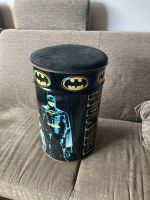 Batman Metall-Tonne Hocker Stauraum Schleswig-Holstein - Kiel Vorschau