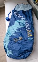 Schlafsack für Kinder mit Luftmatratze Thüringen - Anrode Vorschau