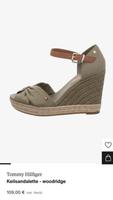 Tommy Hilfiger Damenschuhe Mitte - Wedding Vorschau