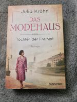 Das Modehaus - Töchter der Freiheit von Julia Kröhn (2019, Tasche Niedersachsen - Lehrte Vorschau