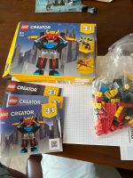 Lego Creator 3 in 1 311242 Super-Mesh Nordrhein-Westfalen - Krefeld Vorschau