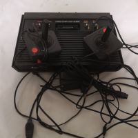 Atari CX 2600 AP mit 2 Joysticks 80€`* Baden-Württemberg - Eppingen Vorschau