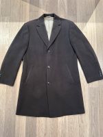 Hugo Boss Stratus Mantel Gr 48 Cashmere Wool München - Untergiesing-Harlaching Vorschau