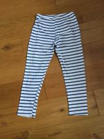 Gestreifte Leggings HEMA Gr. 158/164 Nürnberg (Mittelfr) - Nordstadt Vorschau