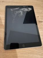 iPad 2017 32 GB Display Schaden Schleswig-Holstein - Westerrönfeld Vorschau