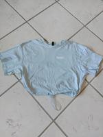 Bauchfreies T.Shirt H&M Gr.S NASA Hessen - Dieburg Vorschau