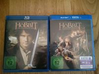 Der Hobbit - Smaugs Einöde, eine unerwartete Reise Bluray Baden-Württemberg - Bönnigheim Vorschau