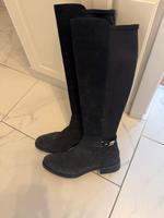 Tommy Hilfiger Damenstiefel Bayern - Augsburg Vorschau