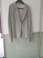 NEU Benetton Blazer aus Sweatshirtstoff Gr. M  (S) Münster (Westfalen) - Centrum Vorschau