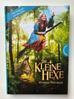 Buch Die kleine Hexe von Otfried Preußler ungelesen Altona - Hamburg Osdorf Vorschau