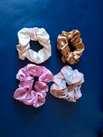 Scrunchies Scrunchie Haargummi Haarband Satin Seide Baden-Württemberg - Freudenstadt Vorschau