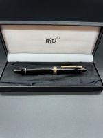 Montblanc Meisterstück LeGrand Kolbenfüller 146 - F Feder Hessen - Schauenburg Vorschau