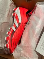 Adidas Fußball Fußballschuhe Schuhe Predator League unisex soccer Hessen - Rosbach (v d Höhe) Vorschau