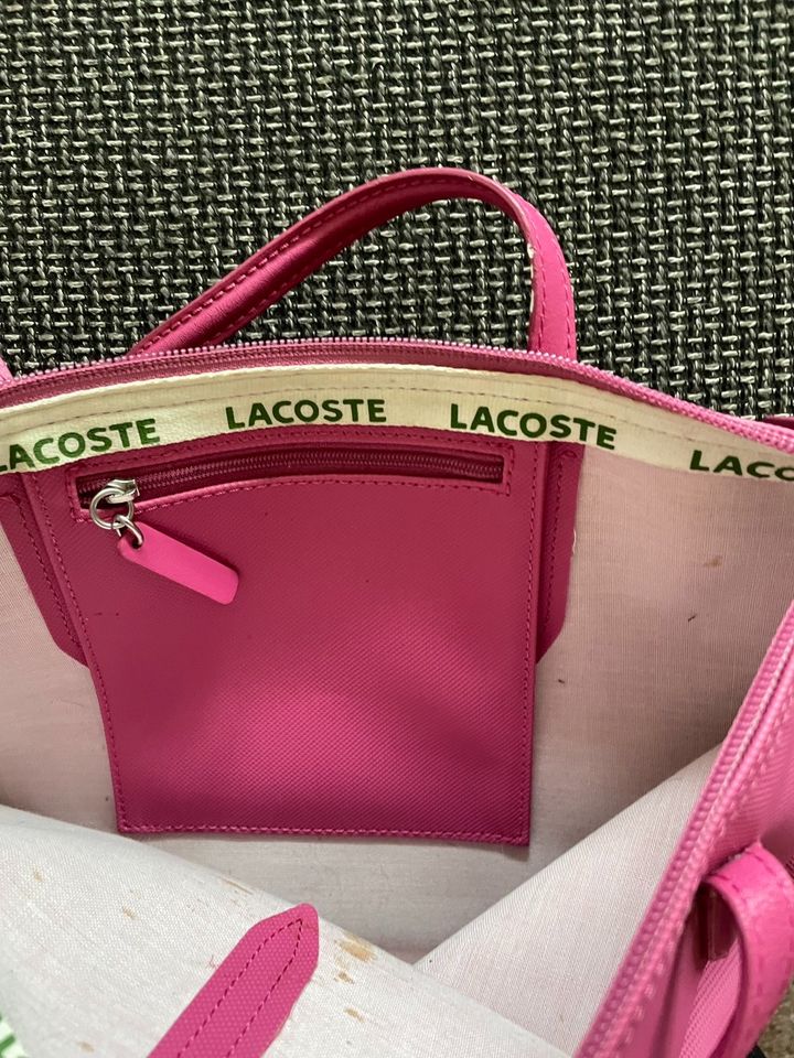 Lacoste Handtasche in Dortmund