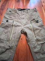 G-Star ZIP Relaxed Tapered Gr.33 Dortmund - Hörde Vorschau