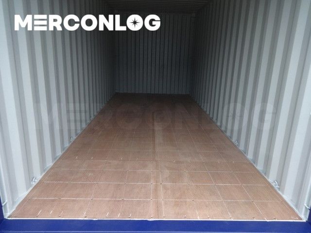 20'/40', 6m/12m | Lagercontainer Seecontainer NEU | Erfurt in Erfurt