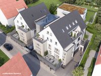 Beutelsbach: Großzügige 2-Zi.-Gartenwohnung **Aufzug | Tiefgarage** Baden-Württemberg - Weinstadt Vorschau