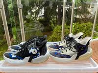 Jordan React elevation Quai 54 – Größe EU 42,5 Düsseldorf - Oberkassel Vorschau