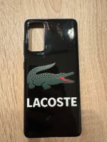 Handyhülle für Samsung Galaxy S20 FE mit Lacoste Ausdruck Baden-Württemberg - Ehingen (Donau) Vorschau