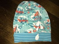 Dawanda handmade Beanie Mütze Sommermütze 50-54 Berlin - Köpenick Vorschau