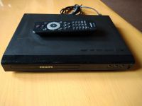 Dvd player von philips mit usb anschluß Schleswig-Holstein - Neumünster Vorschau