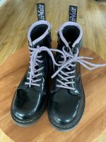 Dr Martens Kinderschuh 33 Nordrhein-Westfalen - Billerbeck Vorschau