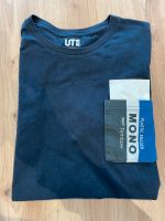 UNIQLO UT T-Shirt in blau Größe S Baden-Württemberg - Ulm Vorschau