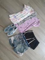 Sommer, Kleidungspaket, Mädchen Nordrhein-Westfalen - Steinhagen Vorschau