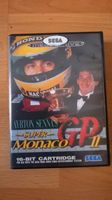 "SUPER MONACO GP II" SEGA MEGA DRIVE - NEUWERTIG Ohrdruf - Crawinkel Vorschau