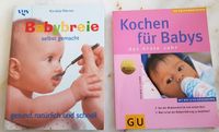 Babybrei selbst gemacht + Kochen für Babys Bayern - Berngau Vorschau