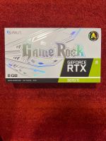 GeForce RTX 3070ti Palit GameRock 8GB Bayern - Laufach Vorschau