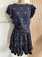 Kenzo H&M Set Aus Oberteil und Rock Nordrhein-Westfalen - Löhne Vorschau