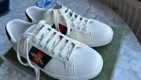 Gucci Ace Sneakers Gr. 41 Bayern - Starnberg Vorschau