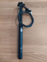 Rock Shox Reverb Sattelstütze 31,6mm 125mm Hub serviciert Kr. München - Oberbiberg Vorschau