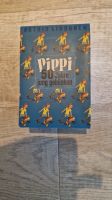 Pippi Langstrumpf Sonderausgabe 1999 *wie neu* Nordrhein-Westfalen - Dörentrup Vorschau