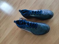 Fußball ⚽ Schuhe von Puma in Blau Bayern - Bad Neustadt a.d. Saale Vorschau