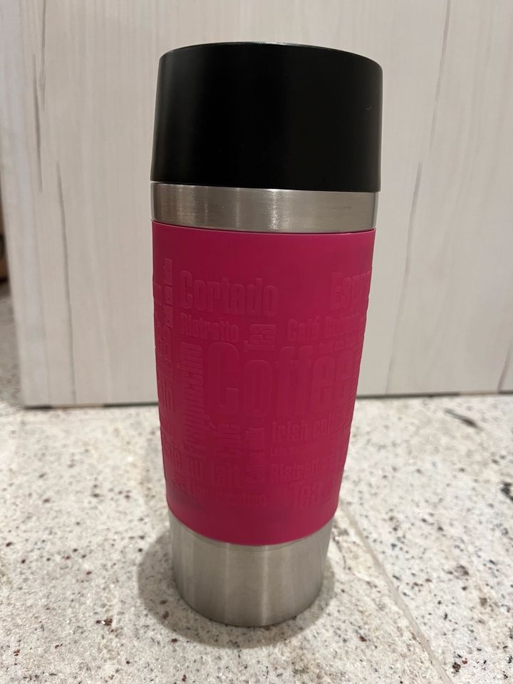 Emsa Travel Mug Thermosbecher in Saarlouis