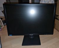 Samsung Monitor schwarz, 22 Zoll Baden-Württemberg - Untergruppenbach Vorschau