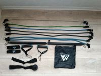 SmartWorkoutBar / Hometraining / Sportgerät Köln - Zollstock Vorschau