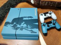 PS4 Uncharted Edition 1TB Hessen - Vellmar Vorschau