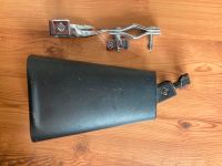 Pearl Rock Cowbell 8" + Halterung Brandenburg - Nordwestuckermark Vorschau