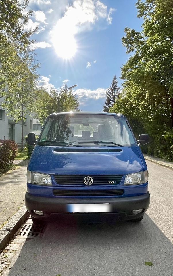 Volkswagen T4 Multivan in München