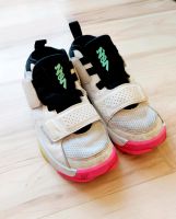 Nike Jordan Zion 2 Sportschuhe Brandenburg - Luckenwalde Vorschau