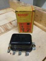 Lichtmaschinenregler Bosch 0190117008 UE 8V 10A NOS Nordrhein-Westfalen - Siegen Vorschau