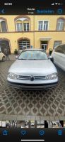 VW Golf 1,9 TDI Dresden - Niedersedlitz Vorschau