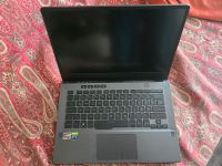 Verkaufe/Tausche Gaming Laptop Asus ROG Zephyrus G14 Sachsen-Anhalt - Queis Vorschau