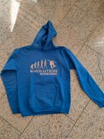 Kinder Hoodie Gr.164 Hessen - Kassel Vorschau