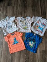 Babysachen T-Shirts Gr.68 Babykleidung Schleswig-Holstein - Neuenbrook Vorschau