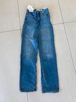 Ichi Jeans 25/34, Regular Waist, wide leg, Long leg, neu Saarland - Lebach Vorschau
